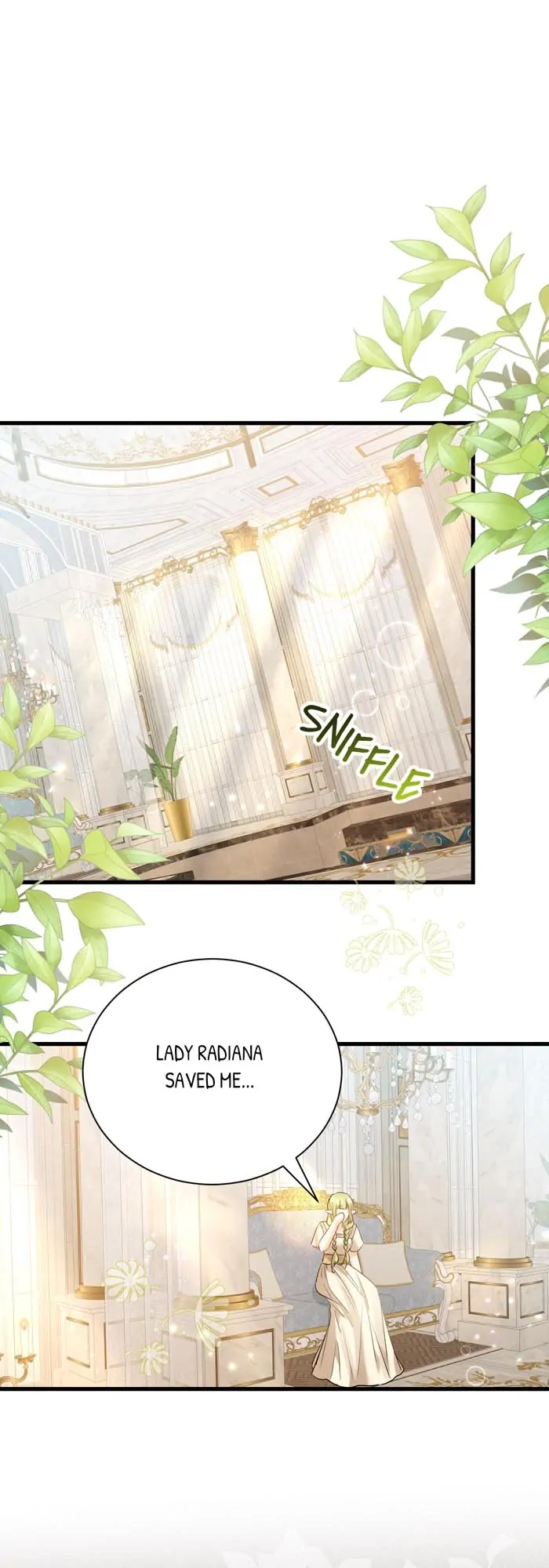 Insanely Radiant Chapter 34 - Page 33