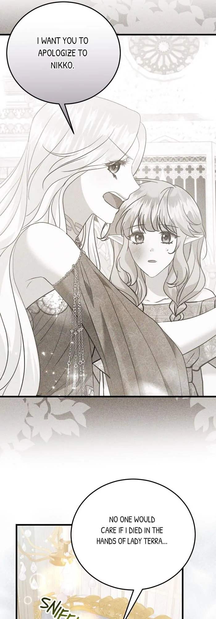 Insanely Radiant Chapter 34 - Page 34