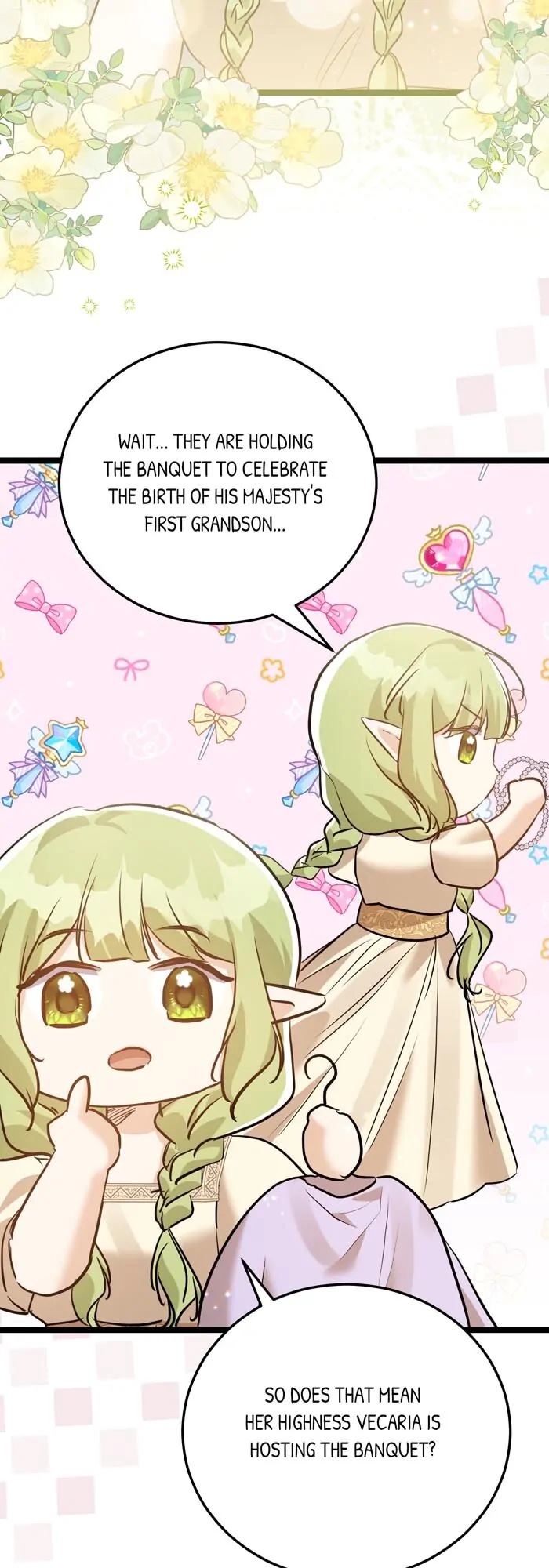 Insanely Radiant Chapter 34 - Page 38