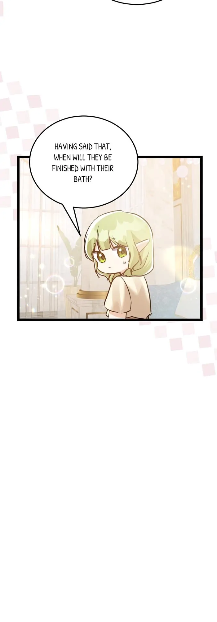 Insanely Radiant Chapter 34 - Page 39