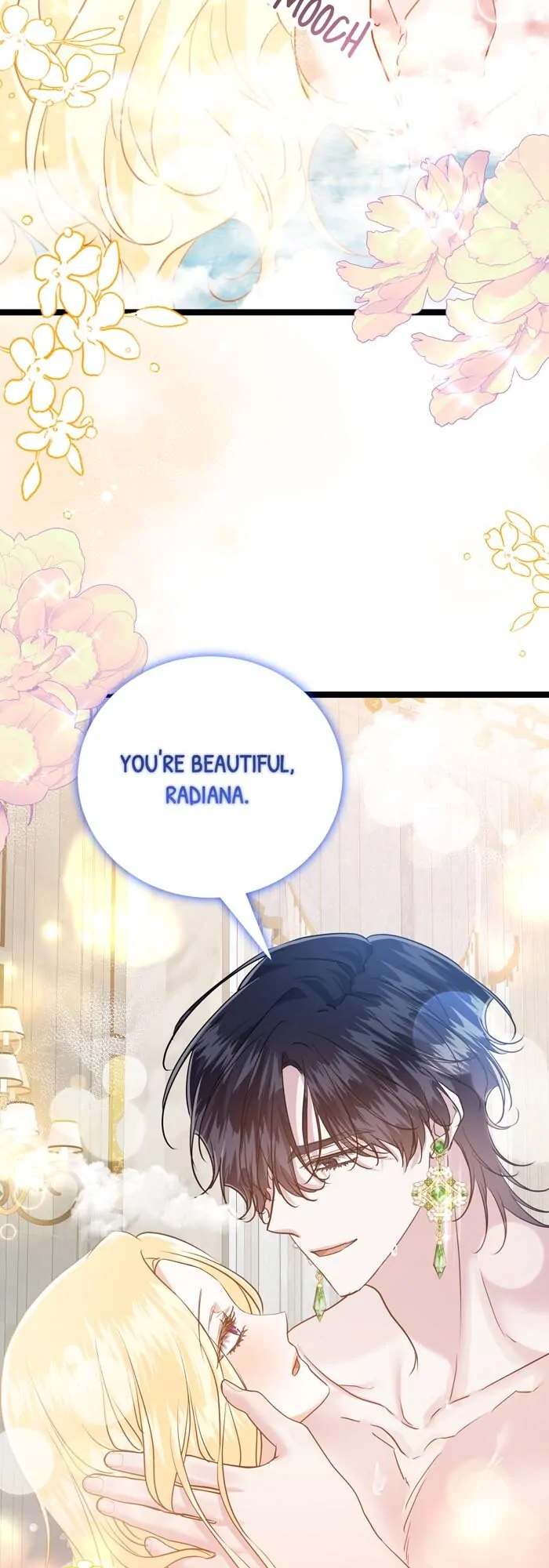 Insanely Radiant Chapter 34 - Page 41