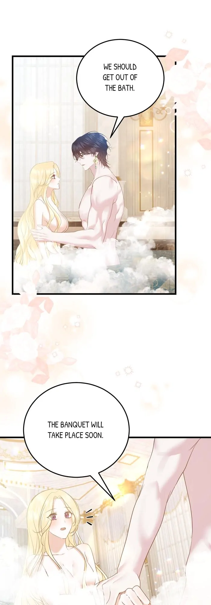 Insanely Radiant Chapter 34 - Page 43