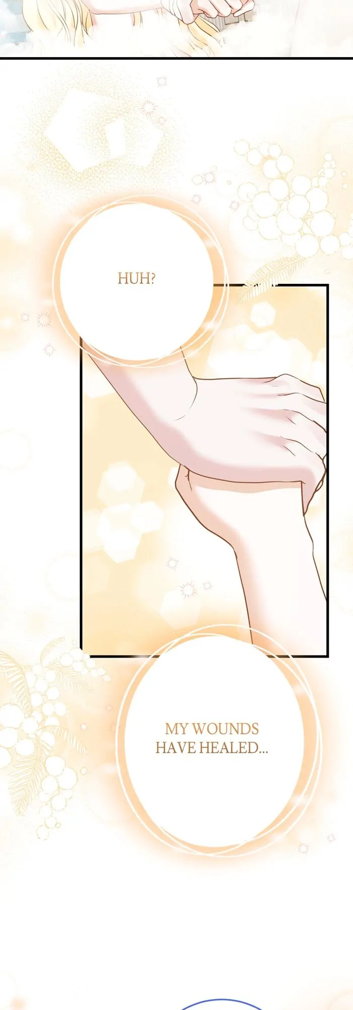 Insanely Radiant Chapter 34 - Page 44