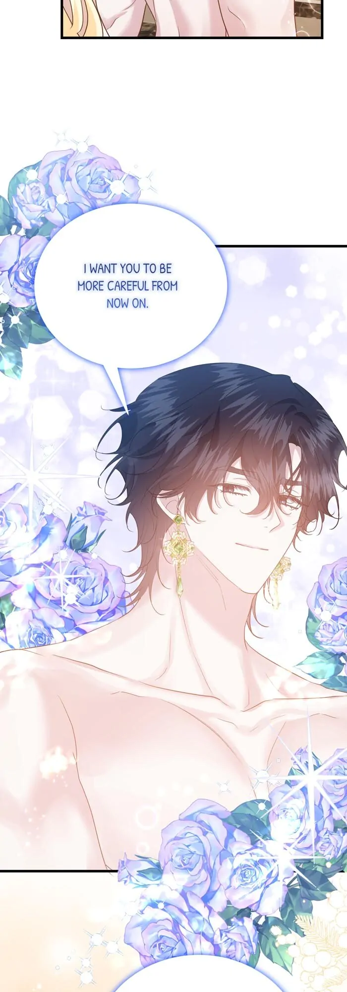 Insanely Radiant Chapter 34 - Page 46