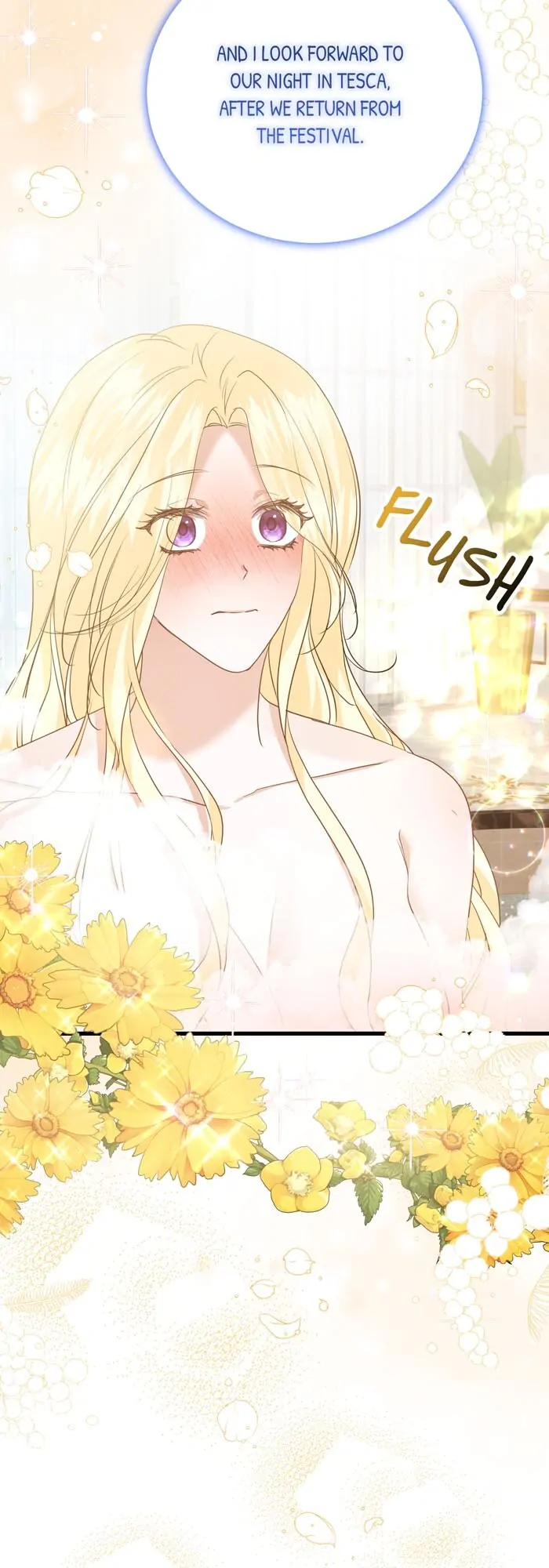 Insanely Radiant Chapter 34 - Page 47