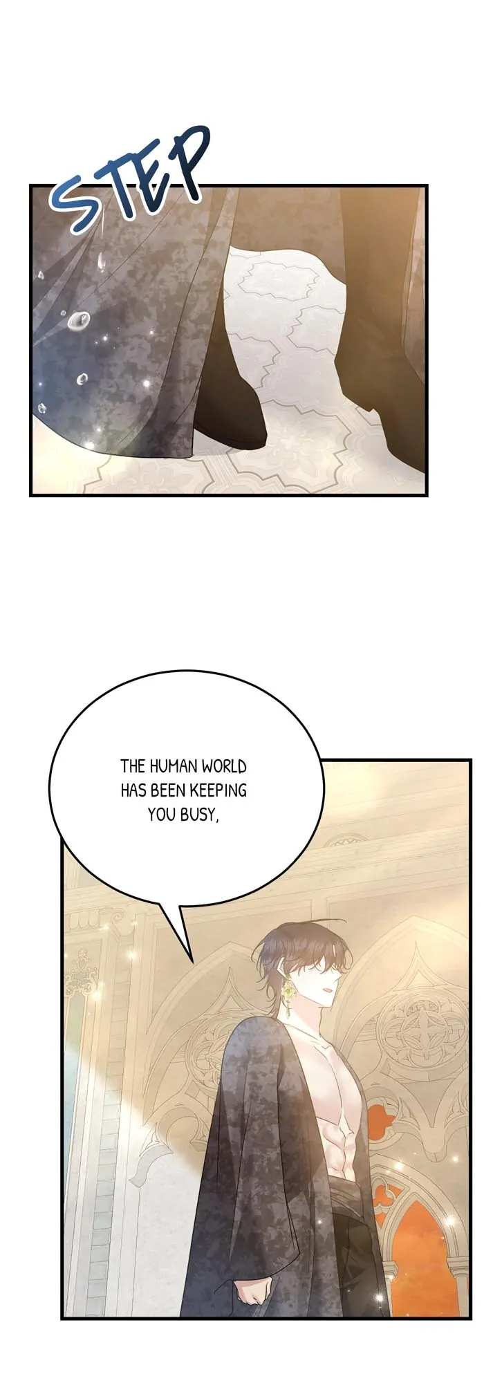 Insanely Radiant Chapter 34 - Page 49