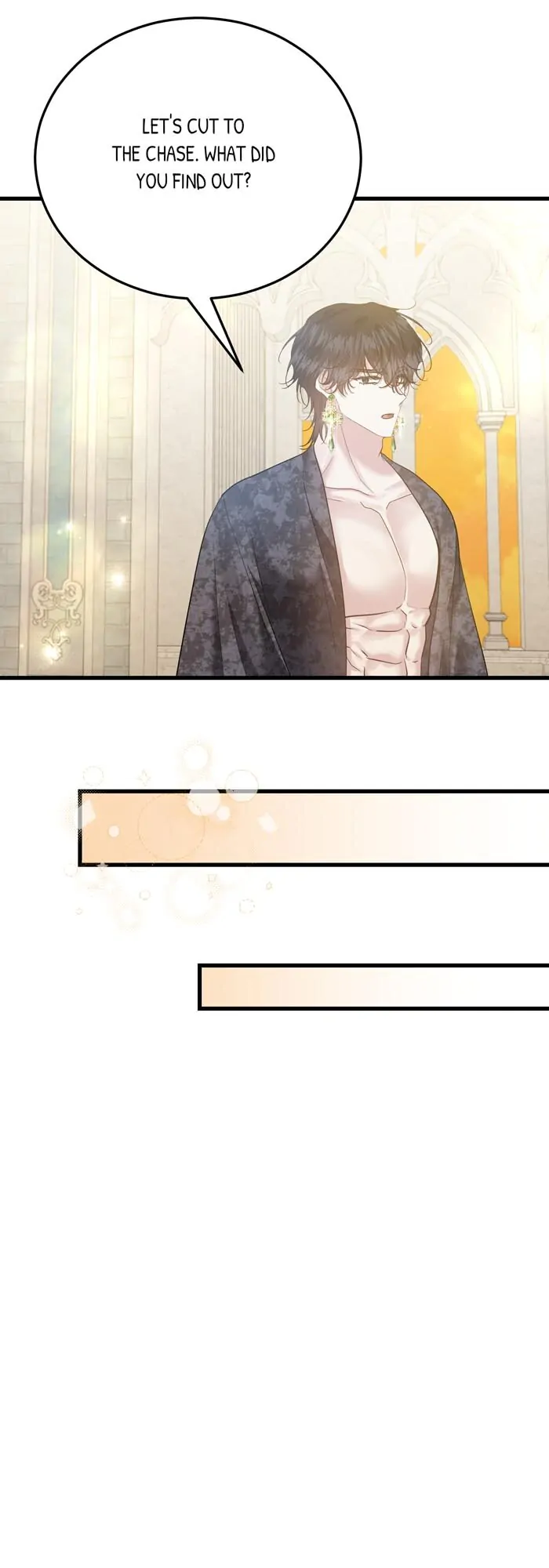 Insanely Radiant Chapter 34 - Page 51