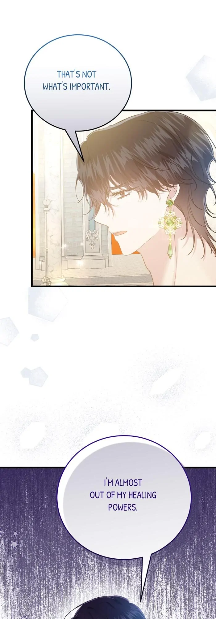 Insanely Radiant Chapter 34 - Page 55