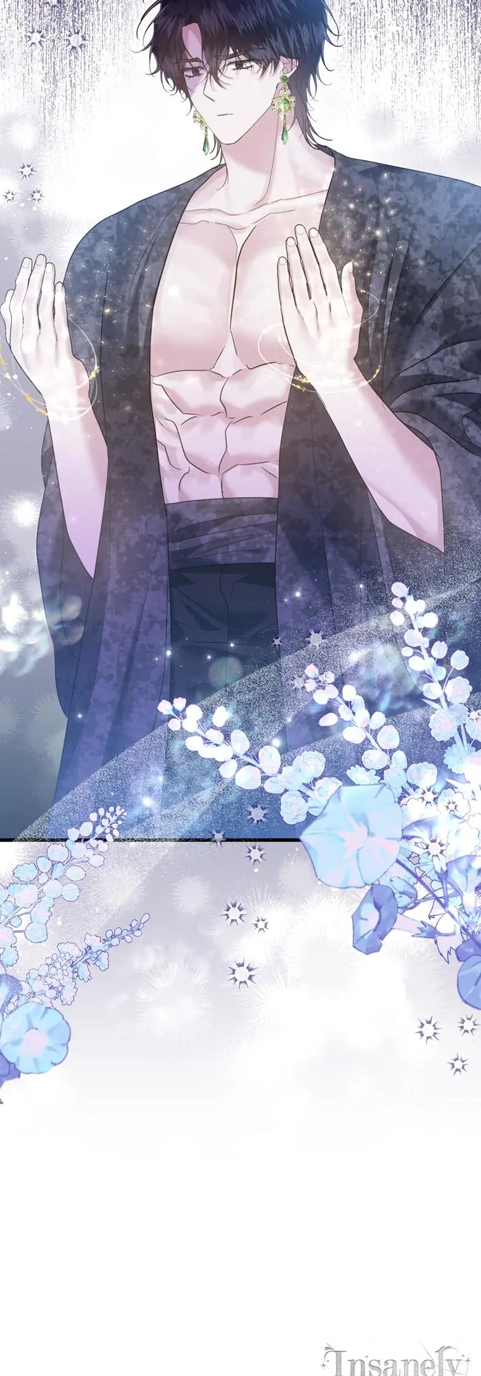 Insanely Radiant Chapter 34 - Page 56