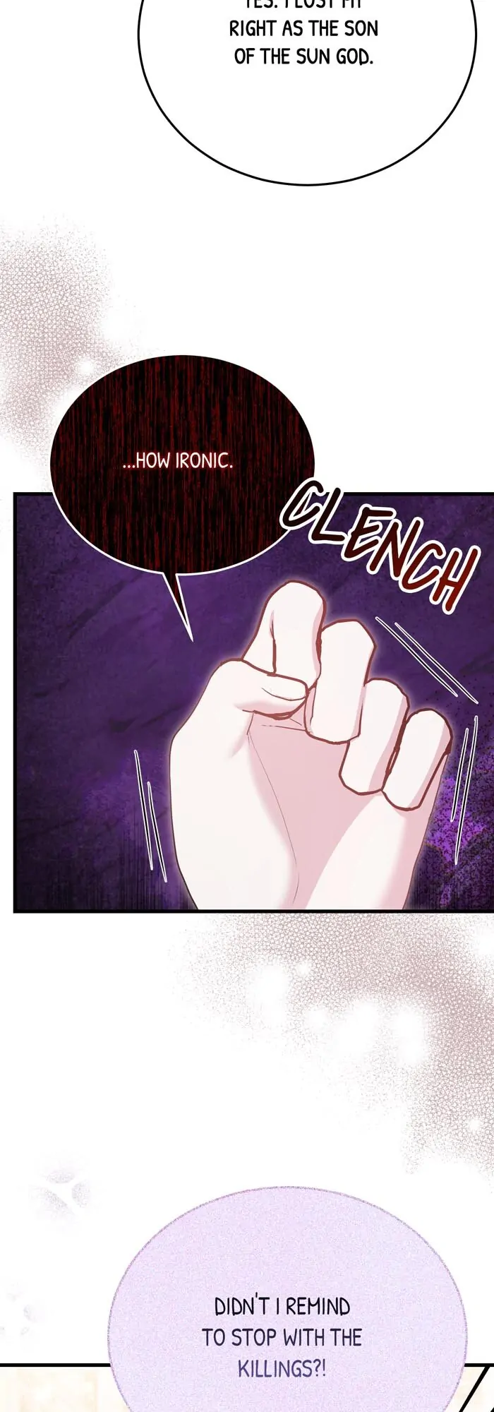 Insanely Radiant Chapter 35 - Page 4