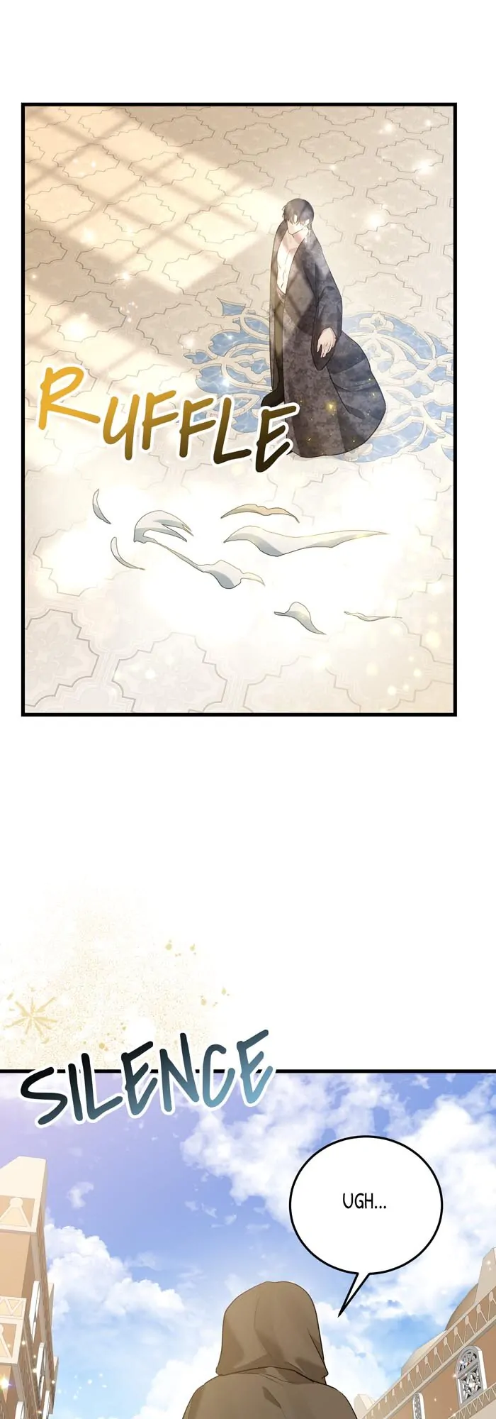 Insanely Radiant Chapter 35 - Page 7