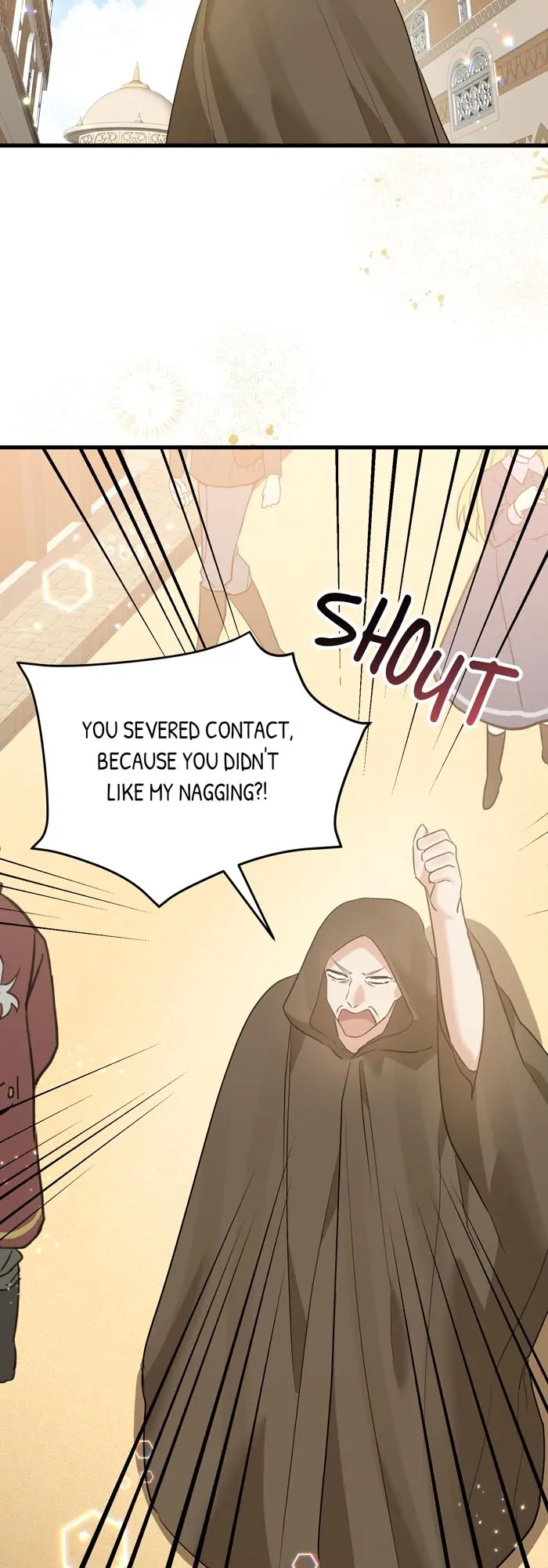 Insanely Radiant Chapter 35 - Page 8