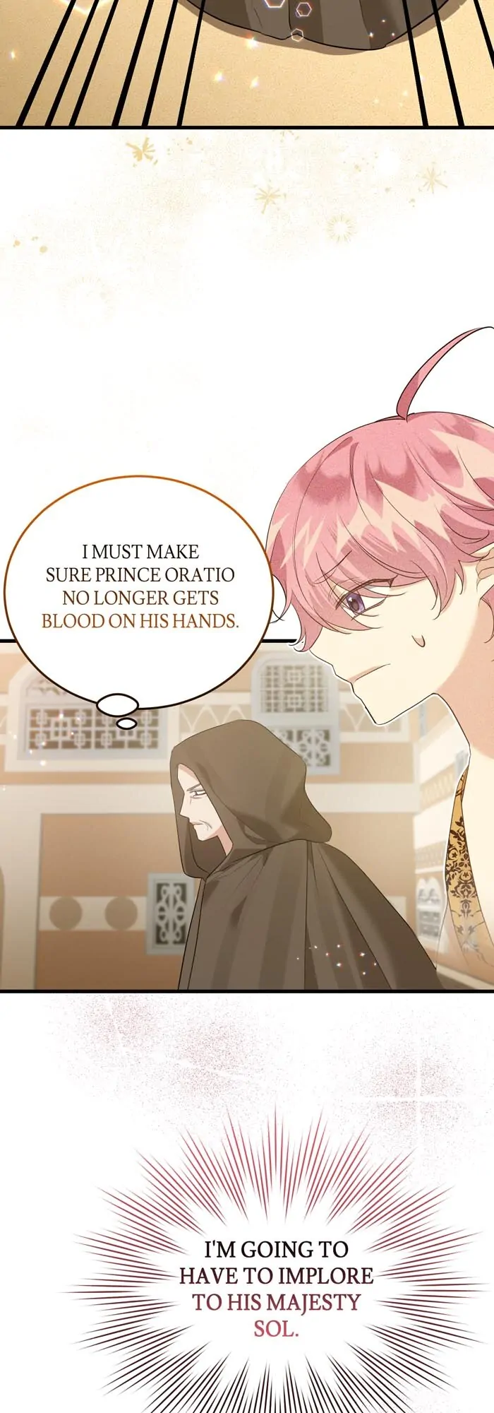 Insanely Radiant Chapter 35 - Page 9