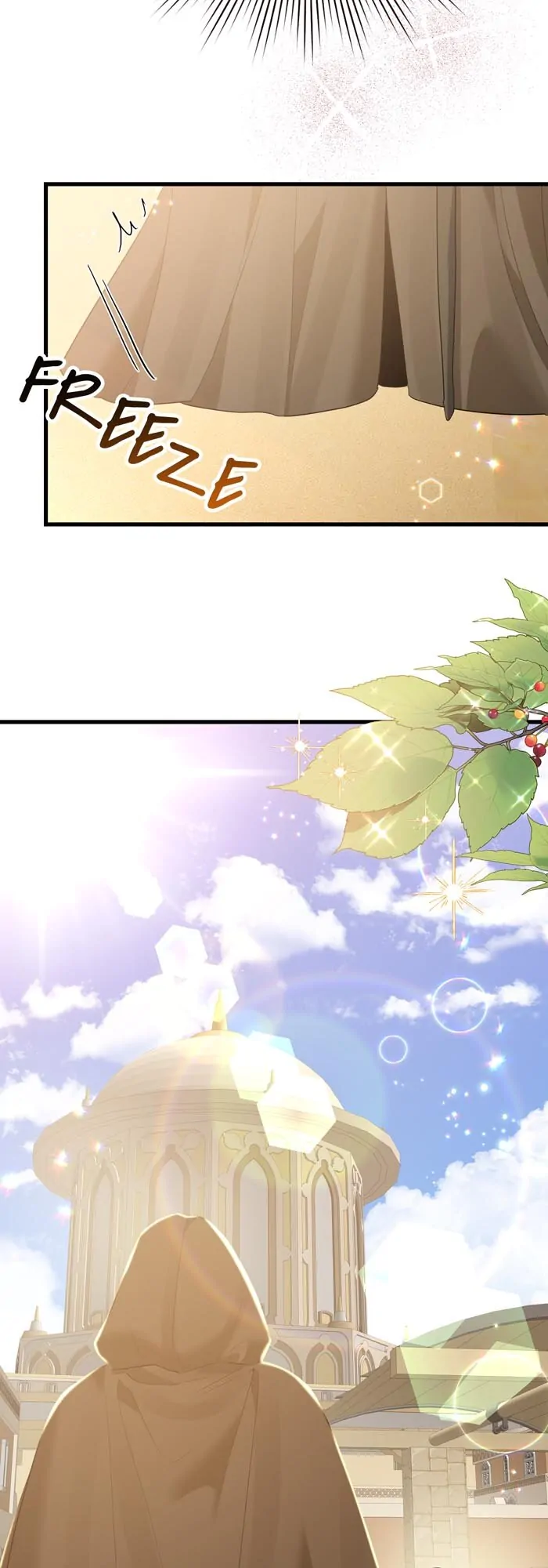 Insanely Radiant Chapter 35 - Page 10