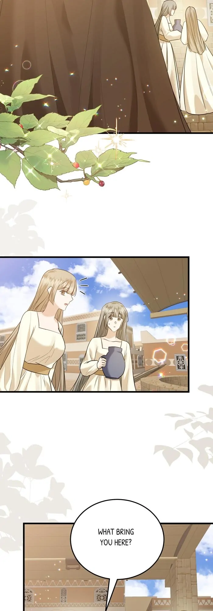 Insanely Radiant Chapter 35 - Page 11