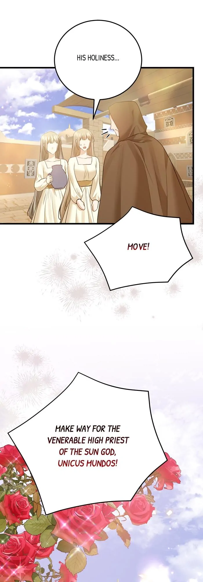 Insanely Radiant Chapter 35 - Page 13