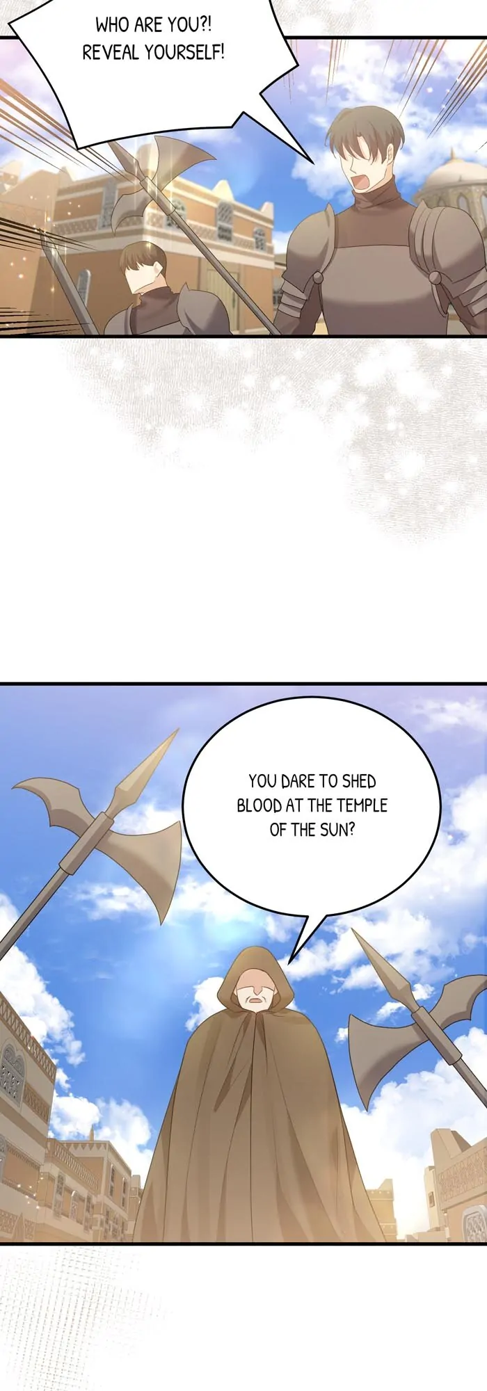 Insanely Radiant Chapter 35 - Page 16