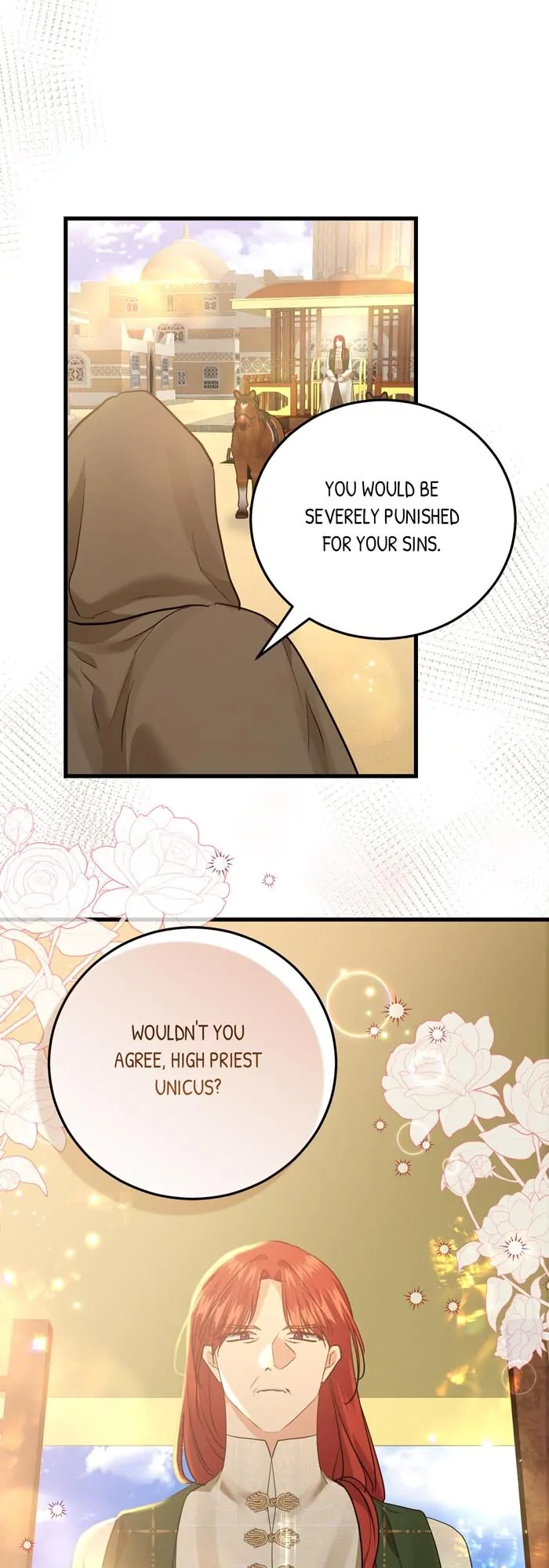 Insanely Radiant Chapter 35 - Page 17