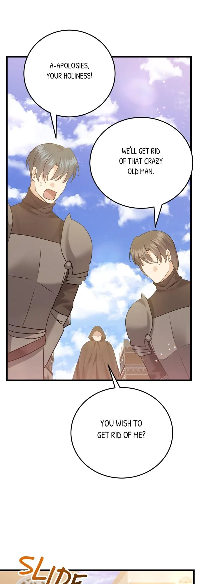 Insanely Radiant Chapter 35 - Page 19