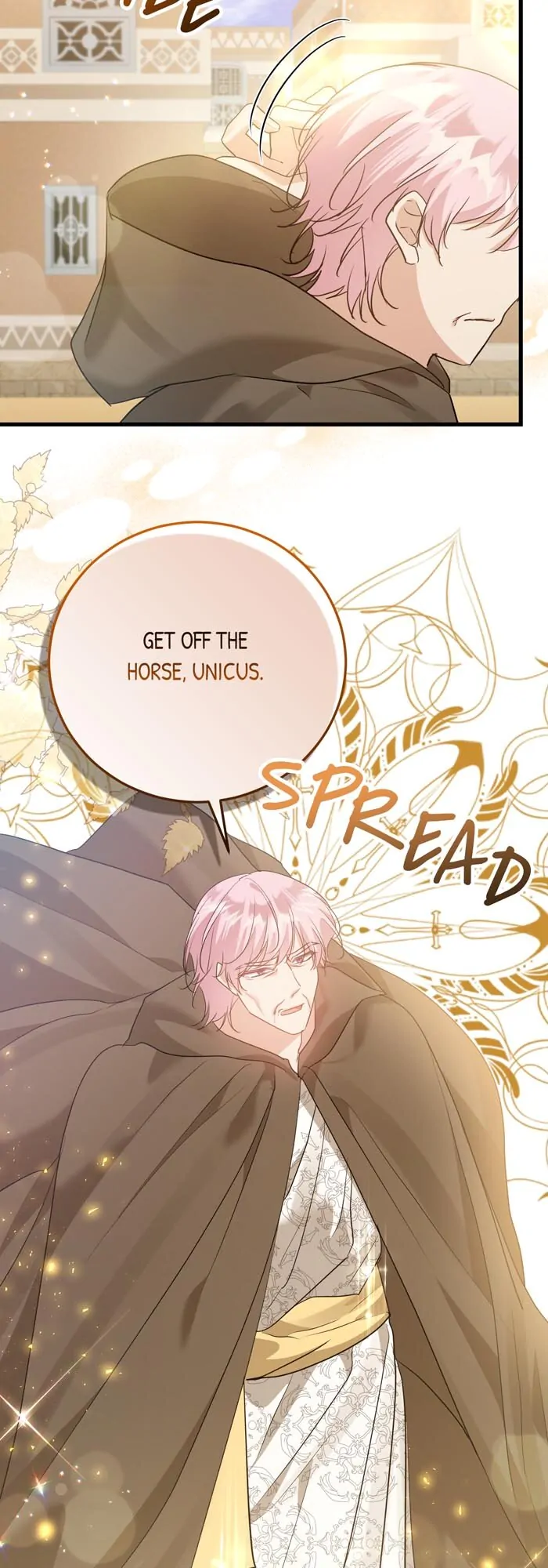 Insanely Radiant Chapter 35 - Page 20