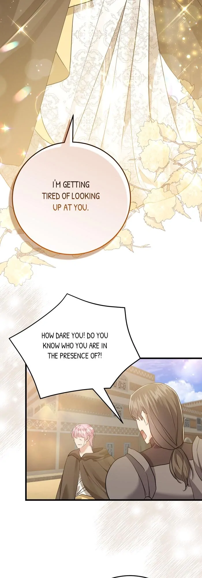 Insanely Radiant Chapter 35 - Page 21