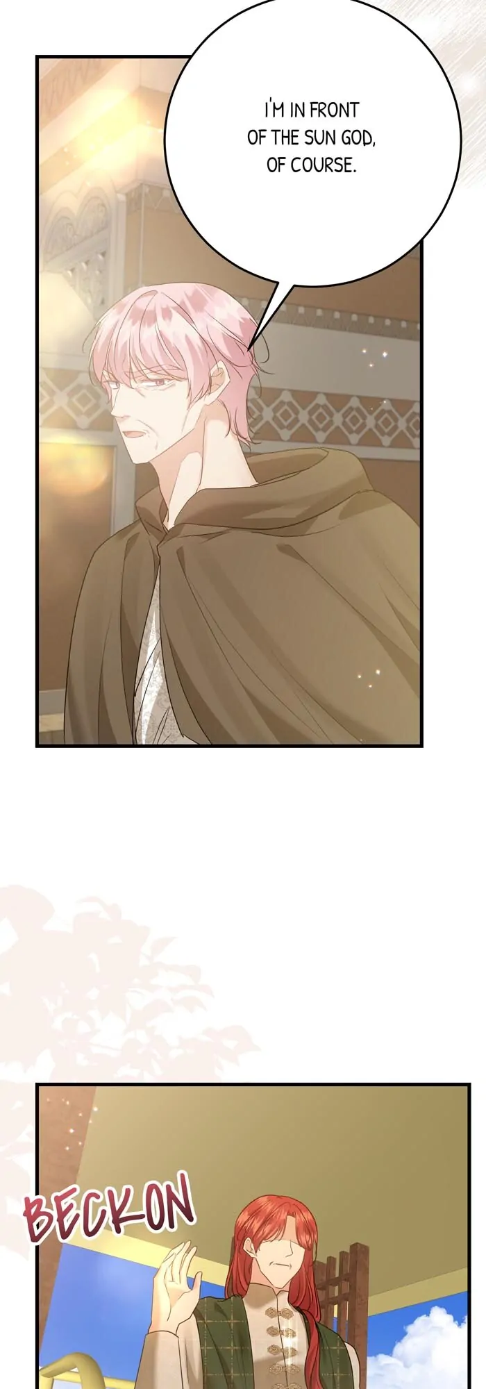 Insanely Radiant Chapter 35 - Page 22