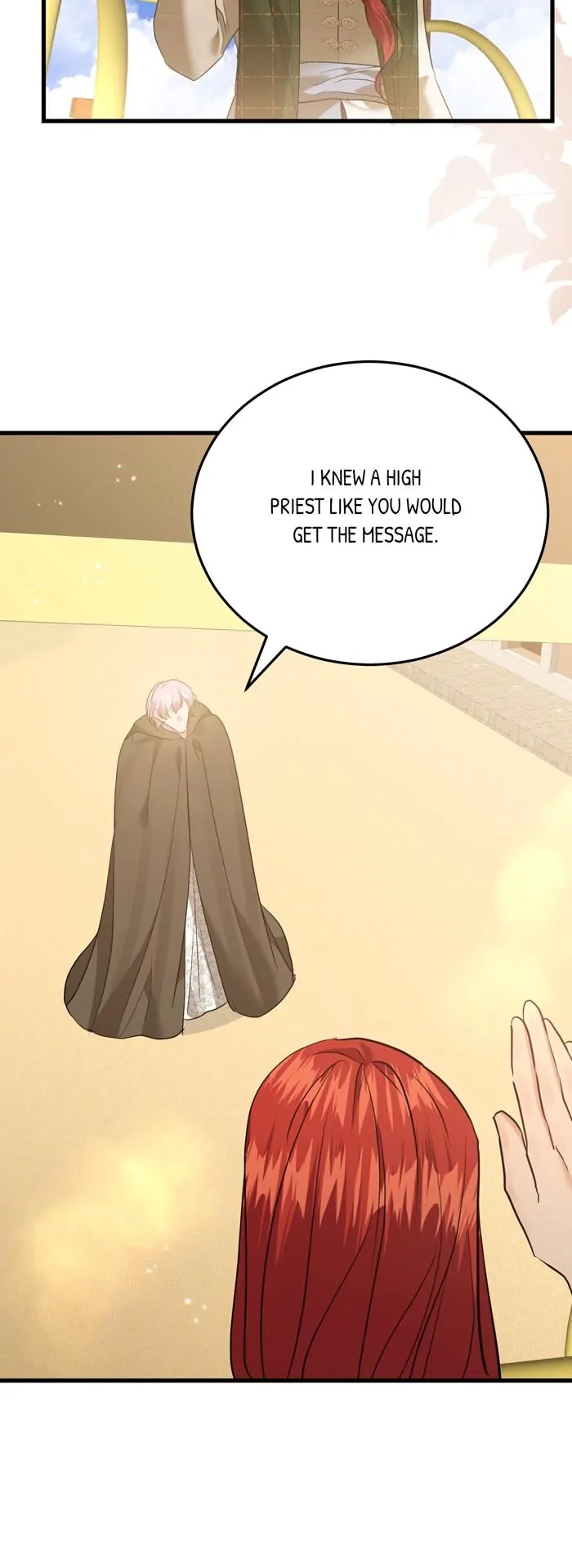 Insanely Radiant Chapter 35 - Page 23