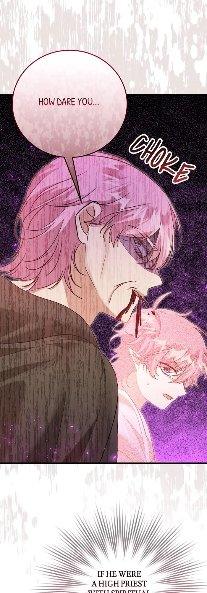 Insanely Radiant Chapter 35 - Page 25