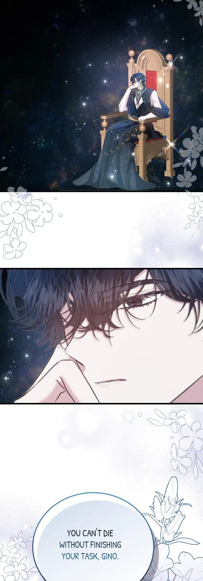 Insanely Radiant Chapter 35 - Page 28