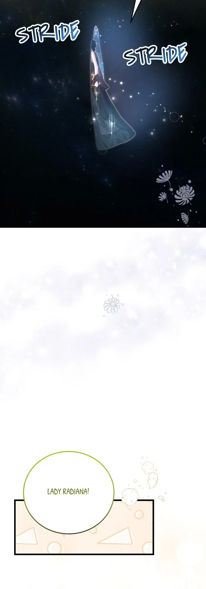 Insanely Radiant Chapter 35 - Page 31