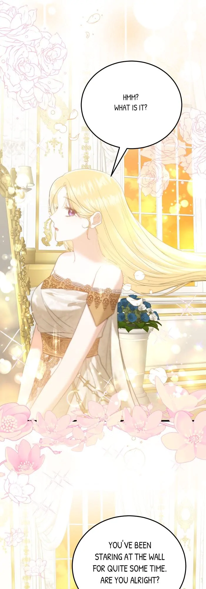 Insanely Radiant Chapter 35 - Page 32