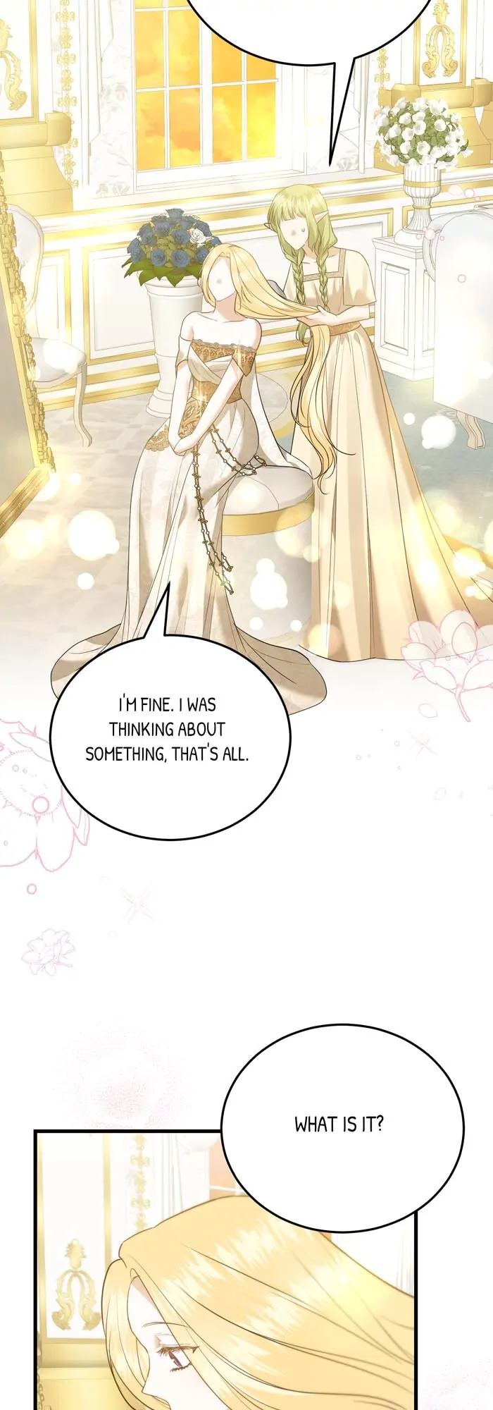 Insanely Radiant Chapter 35 - Page 33