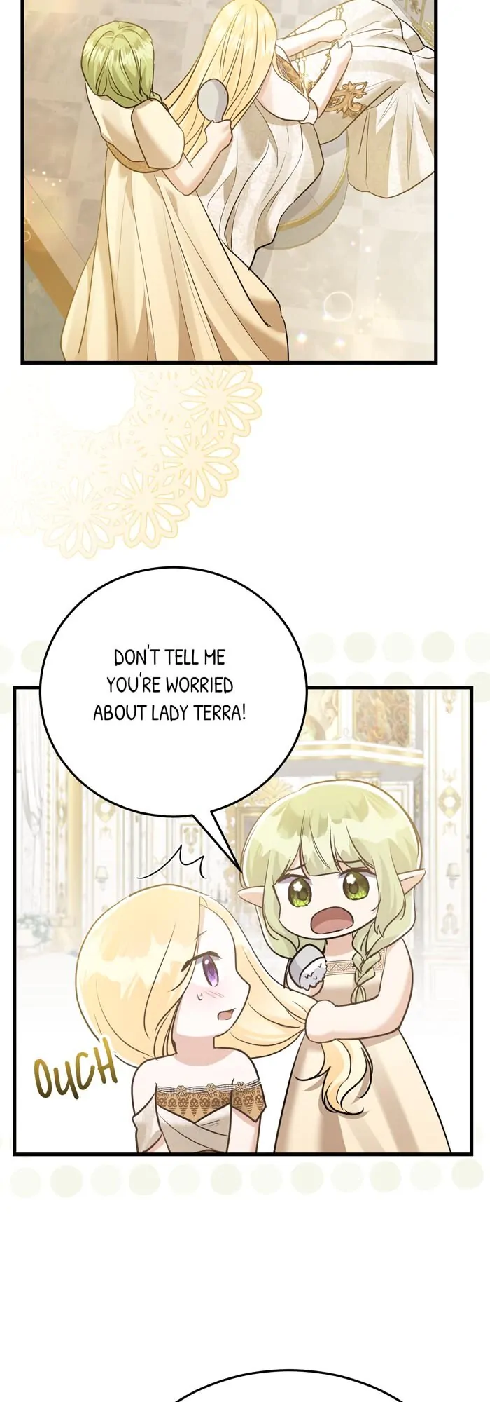 Insanely Radiant Chapter 35 - Page 37