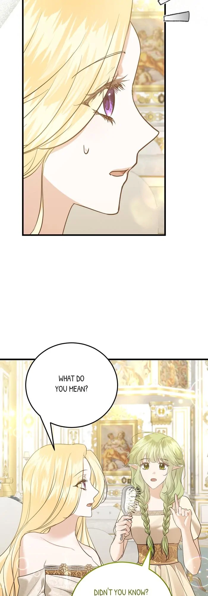 Insanely Radiant Chapter 35 - Page 39