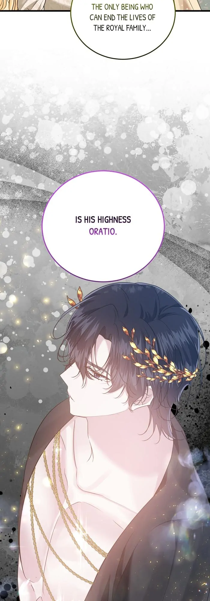 Insanely Radiant Chapter 35 - Page 40