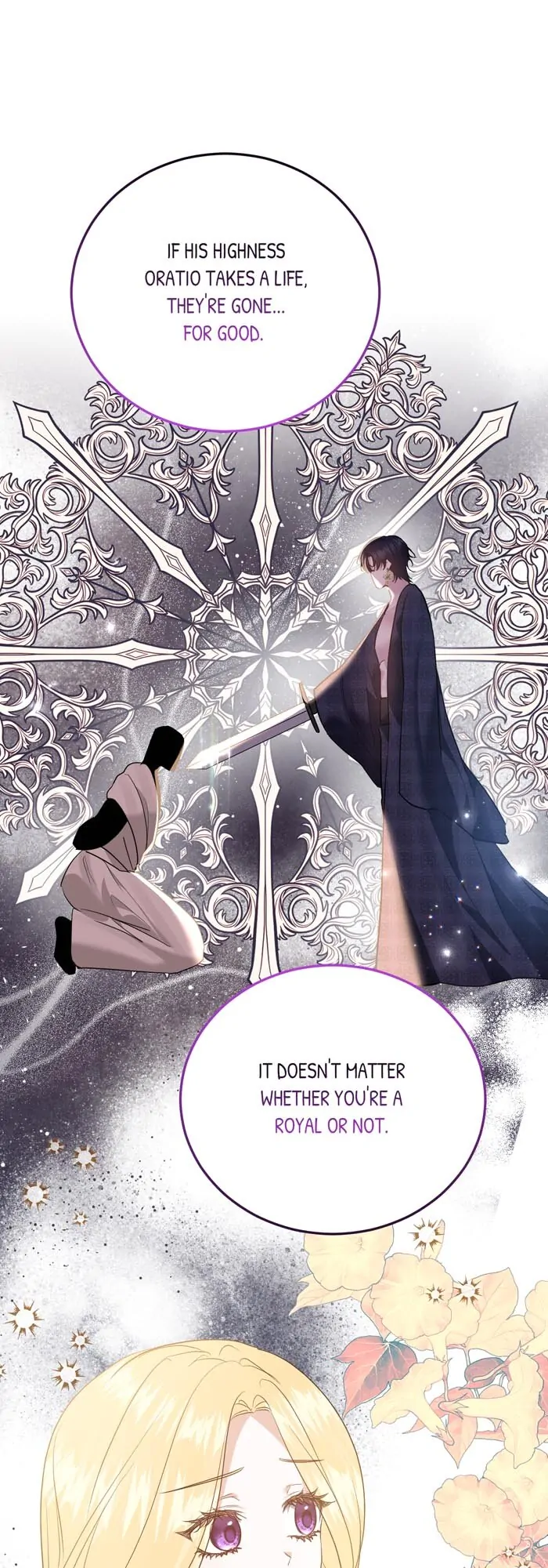 Insanely Radiant Chapter 35 - Page 42