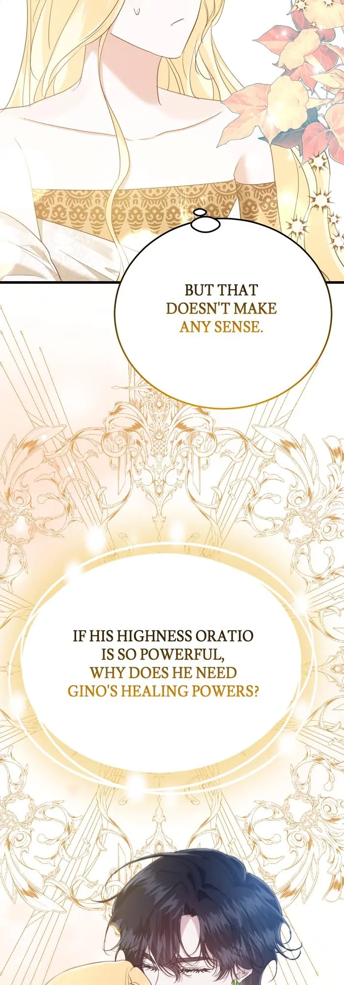 Insanely Radiant Chapter 35 - Page 43