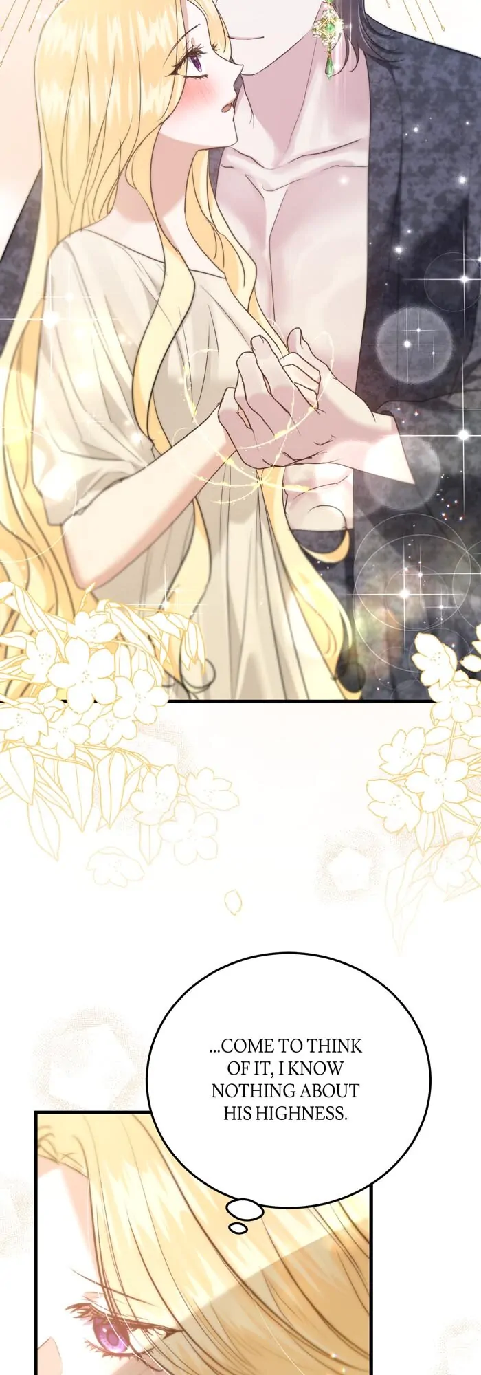 Insanely Radiant Chapter 35 - Page 44