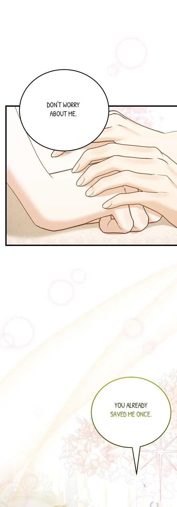 Insanely Radiant Chapter 35 - Page 48