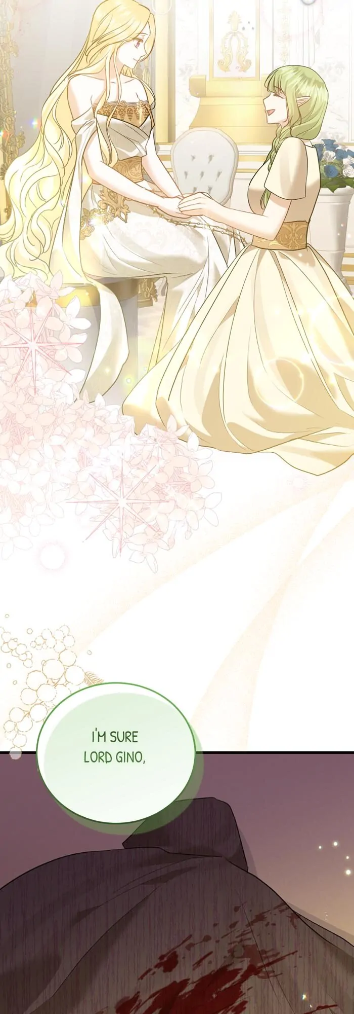 Insanely Radiant Chapter 35 - Page 49