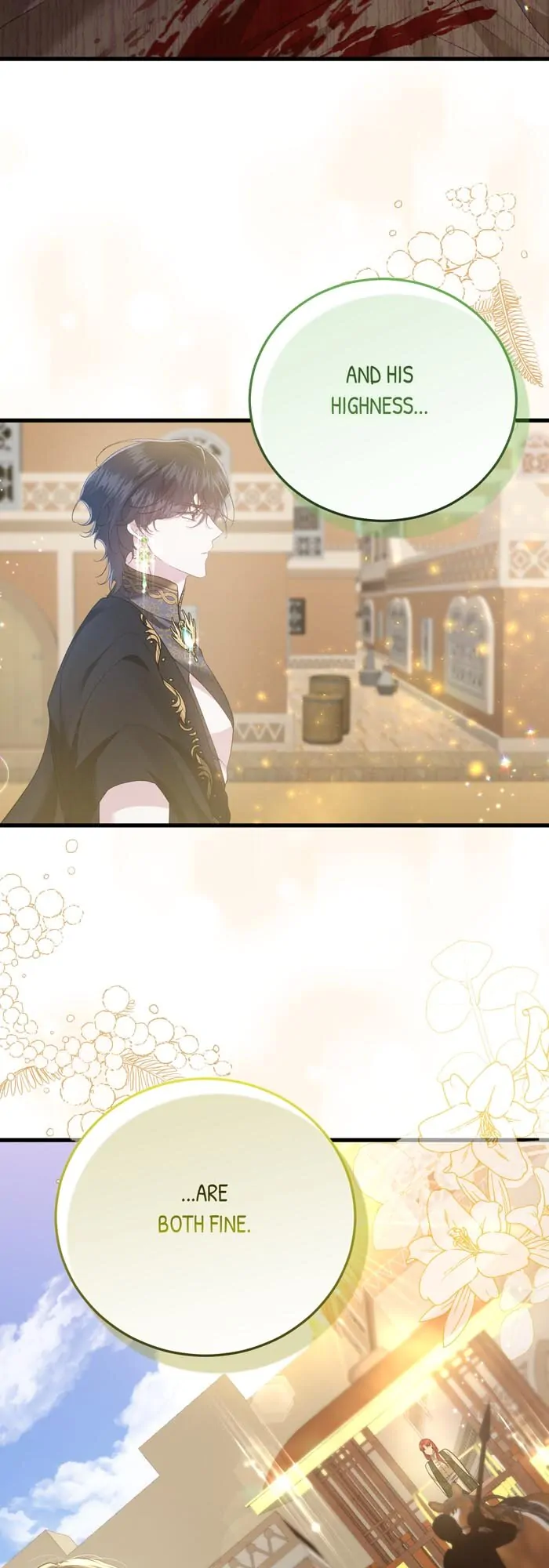 Insanely Radiant Chapter 35 - Page 50