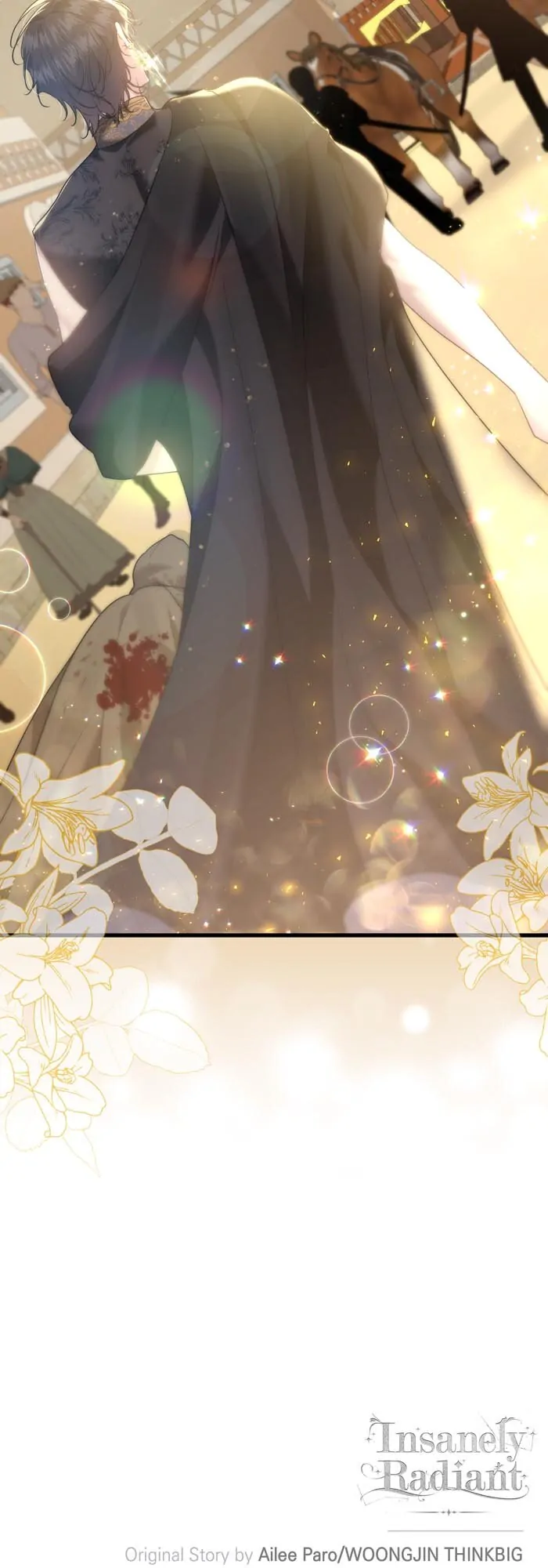 Insanely Radiant Chapter 35 - Page 51