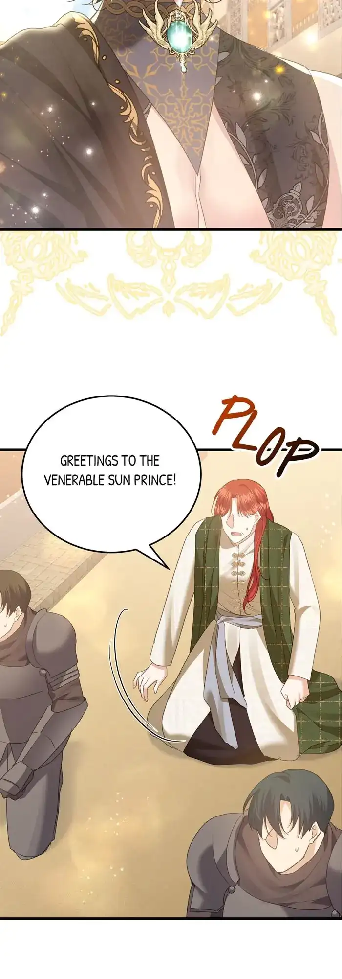 Insanely Radiant Chapter 36 - Page 4