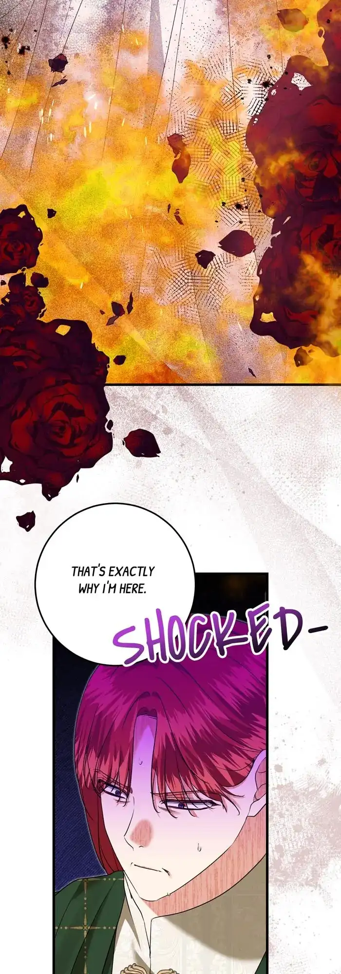 Insanely Radiant Chapter 36 - Page 7