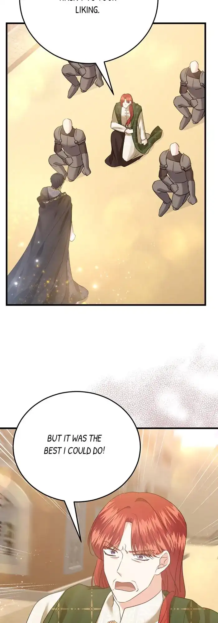 Insanely Radiant Chapter 36 - Page 9