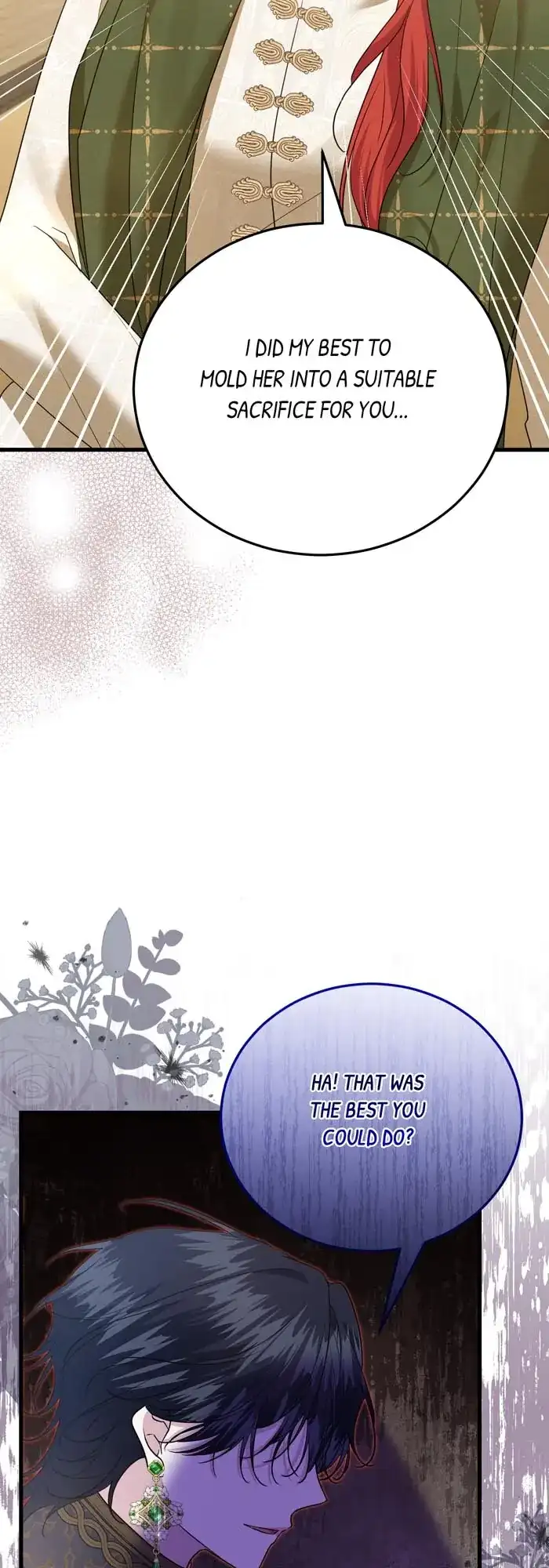 Insanely Radiant Chapter 36 - Page 10