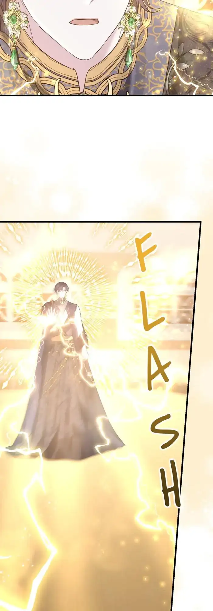 Insanely Radiant Chapter 36 - Page 13