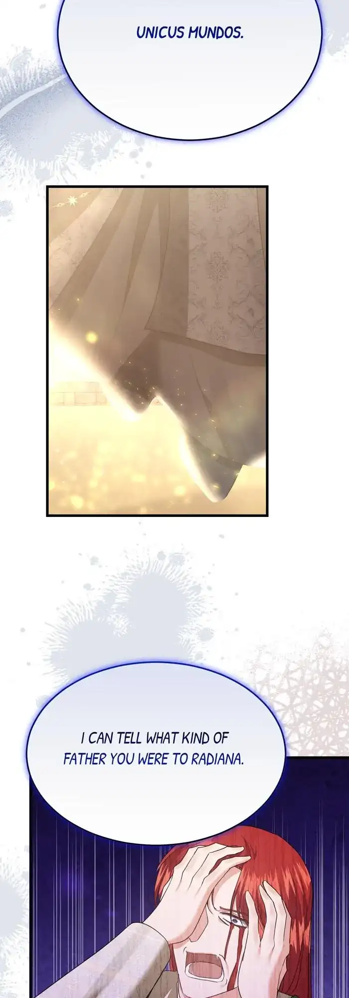 Insanely Radiant Chapter 36 - Page 15