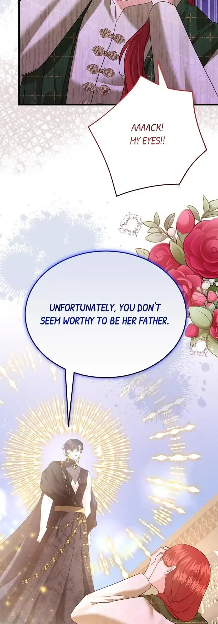 Insanely Radiant Chapter 36 - Page 16