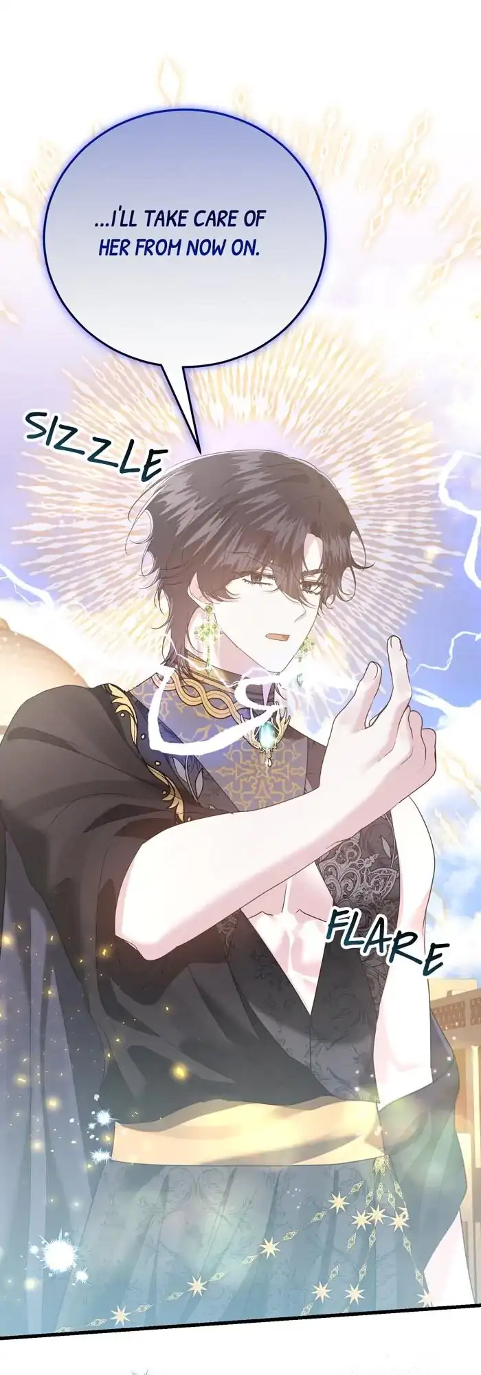 Insanely Radiant Chapter 36 - Page 18